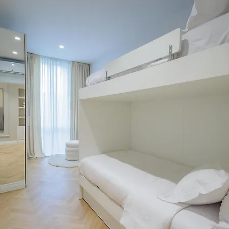 Living Buonarroti Appartement *