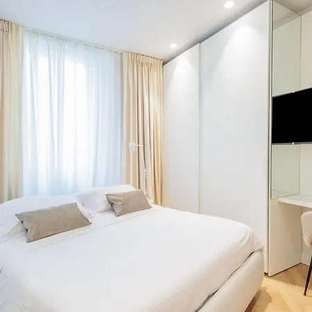 Appartement Living Buonarroti *